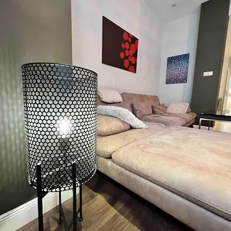 Apartment Perfectly Sumptuous Centre Apartment, 2-minute Walk From Vitosha Boulevard Sofia